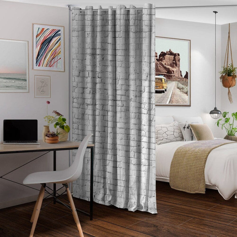 Zenfinit Room Divider Kits Variant-1-Room Dividers Now-RoomDividersNow