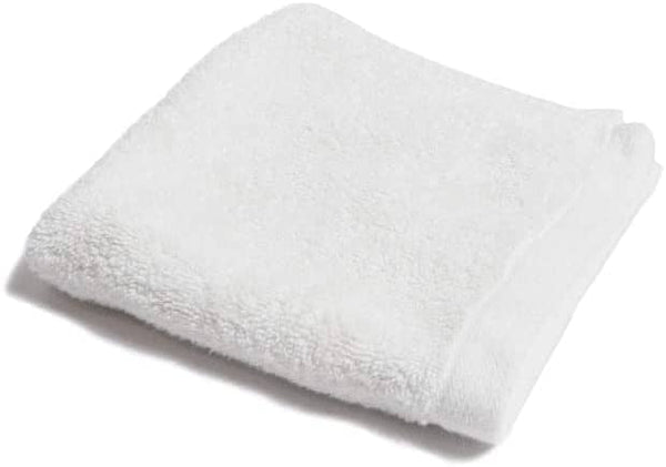 Silver-Infused Luxury Towel Set