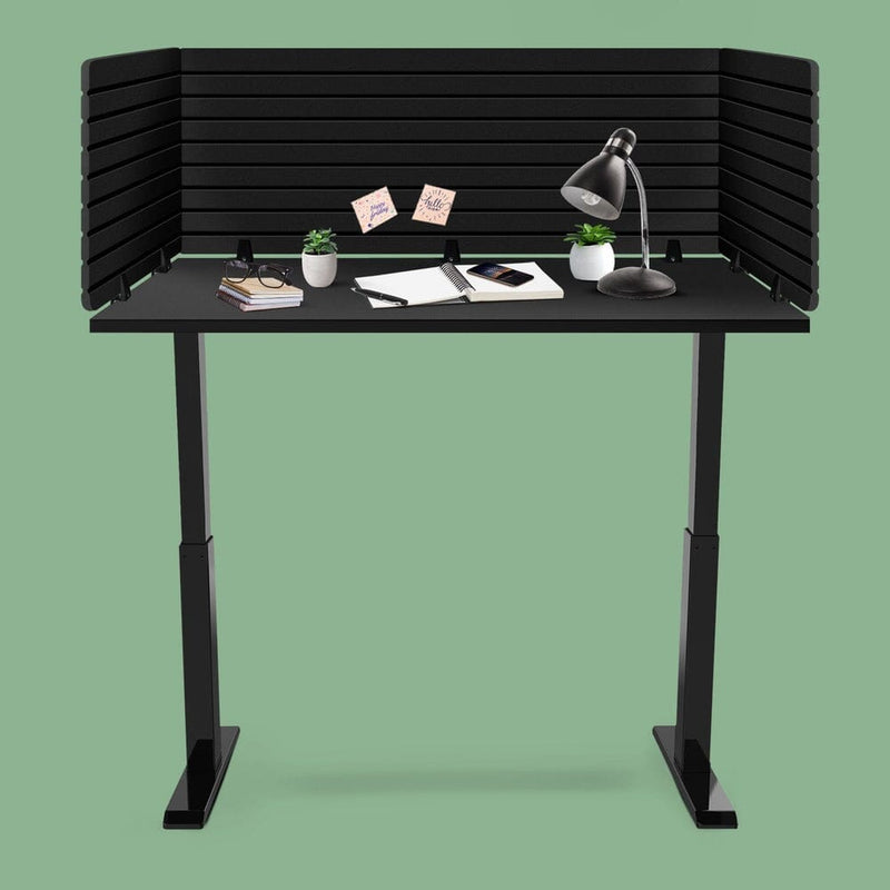 Desk Dividers: Office Desk Dividers and Separator-Room Dividers Now-RoomDividersNow