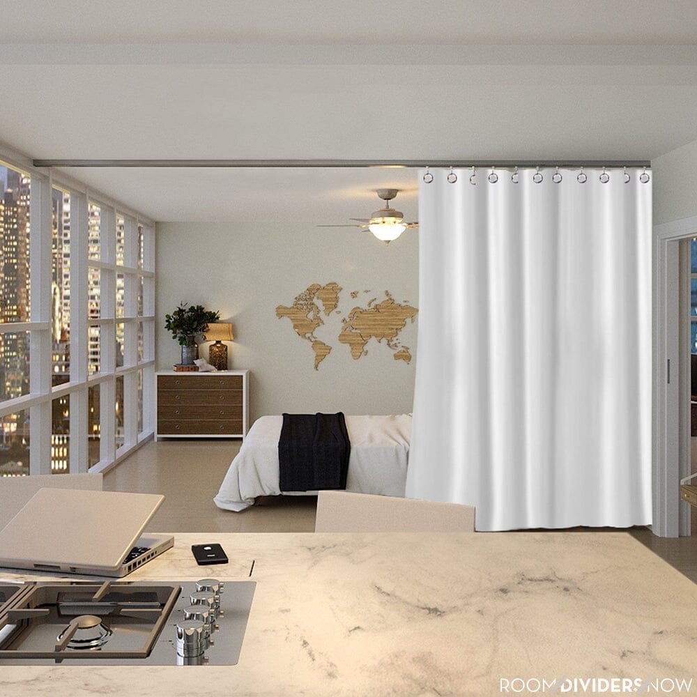 Premium Room Divider Curtains-Room Dividers Now-RoomDividersNow
