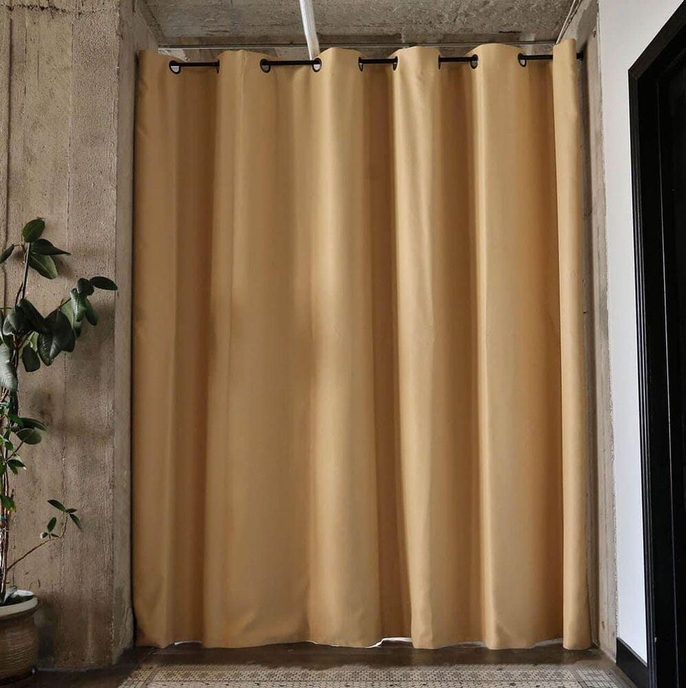 Premium Room Divider Curtains-Room Dividers Now-RoomDividersNow