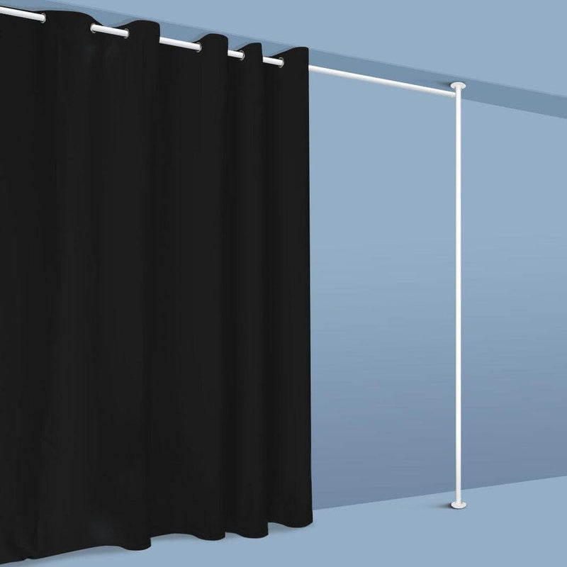 Zenfinit Vertical Tension Stands-Room Dividers Now-RoomDividersNow