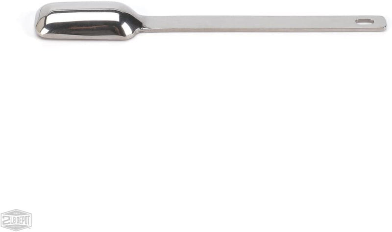 Stainless Steel Measuring Spoon Tablespoon Teaspoon - Bed Bath