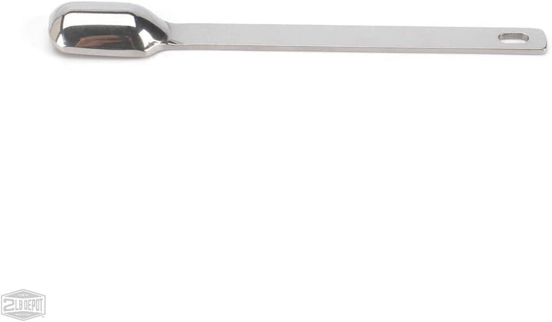 Single 1/8 tsp Measuring Spoon