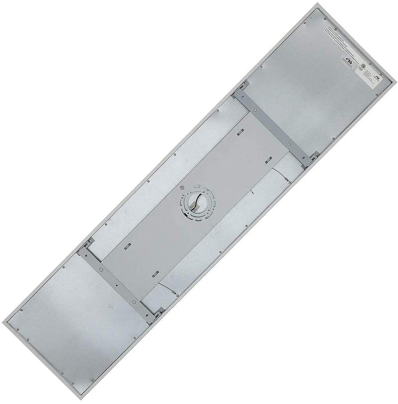 LED Panel Ceiling Tile Light