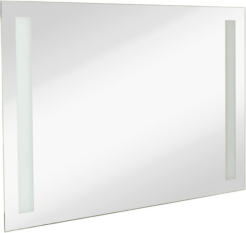 LED Backlit Wall Mirror