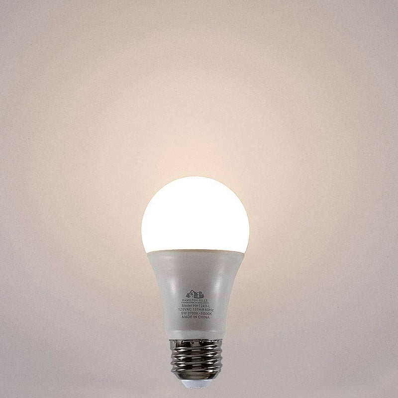 LED Smart Bulb - Dimmable BR30 E26