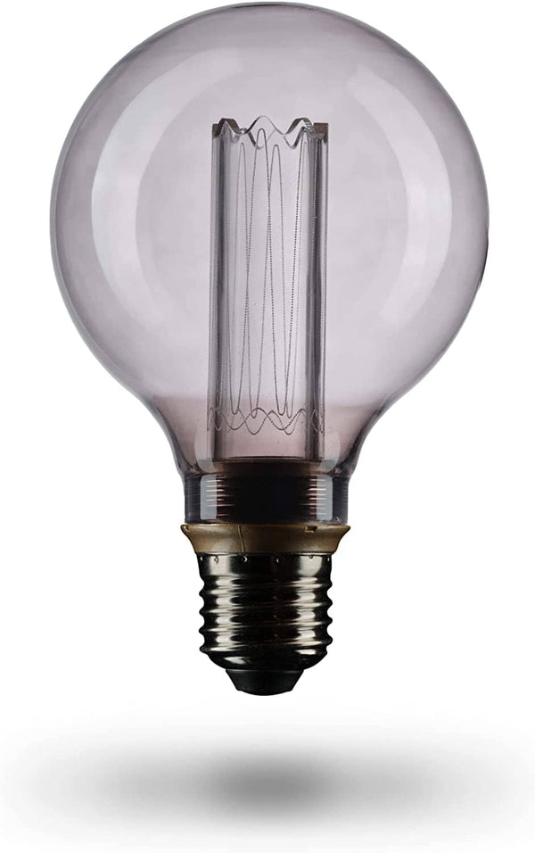 Dimmable Warm White Edison Filament Bulb