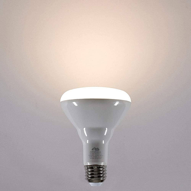 LED Smart Bulb - Dimmable BR30 E26