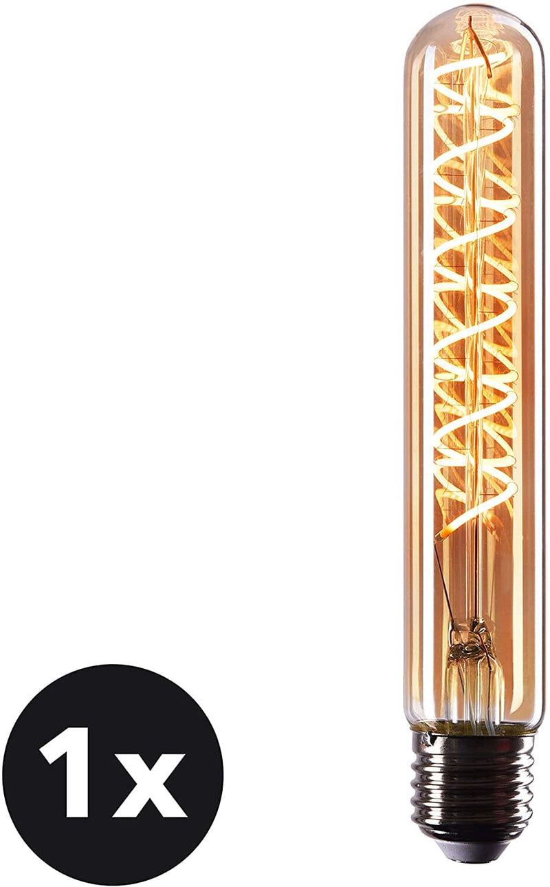 3-Piece Flute Pipe Lightbulb Set