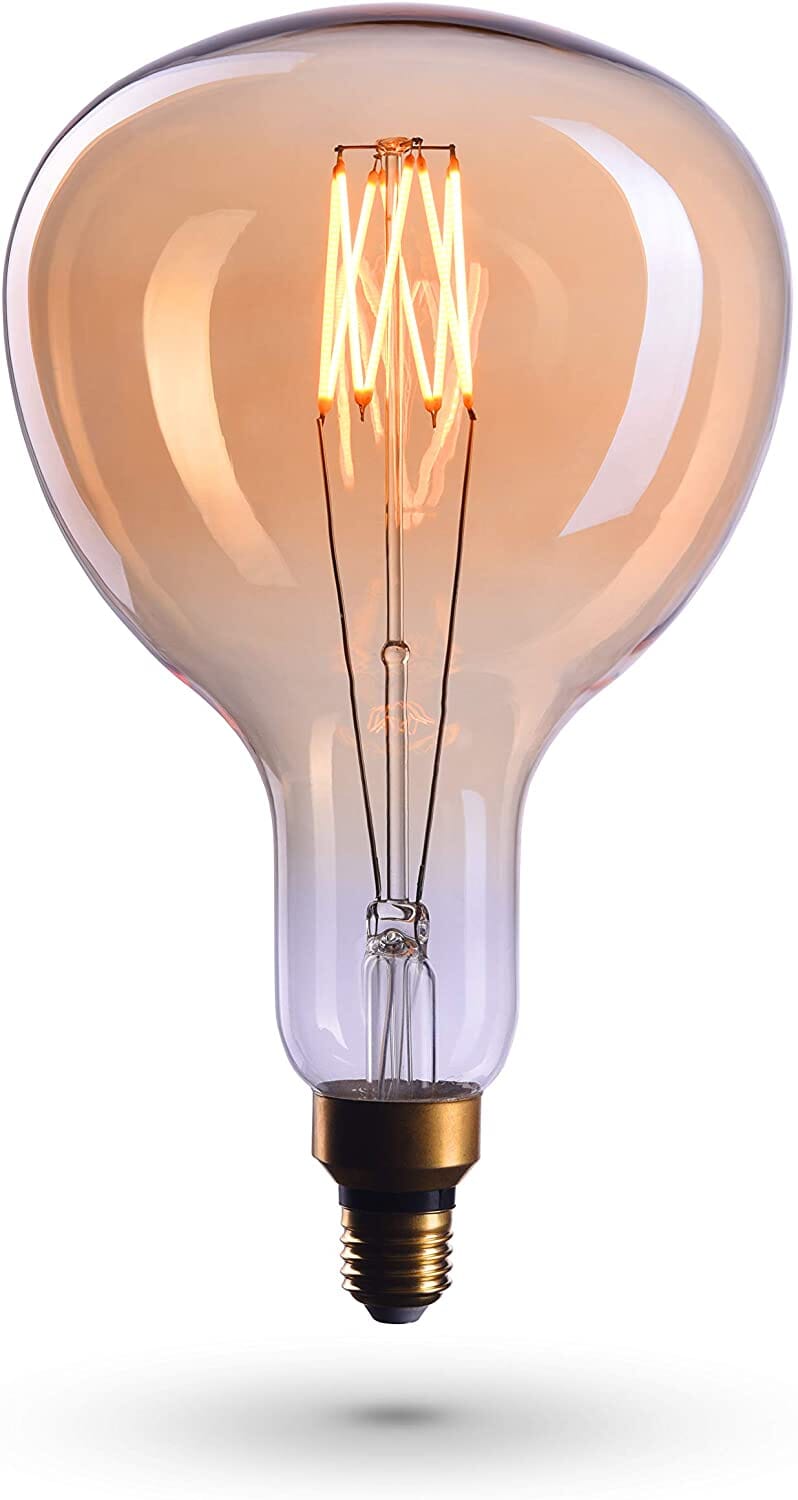 30cm Dimmable Warm White Edison Bulb