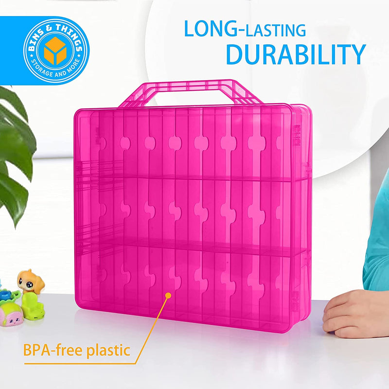 48 Long Storage Containers, Storage Totes & Containers