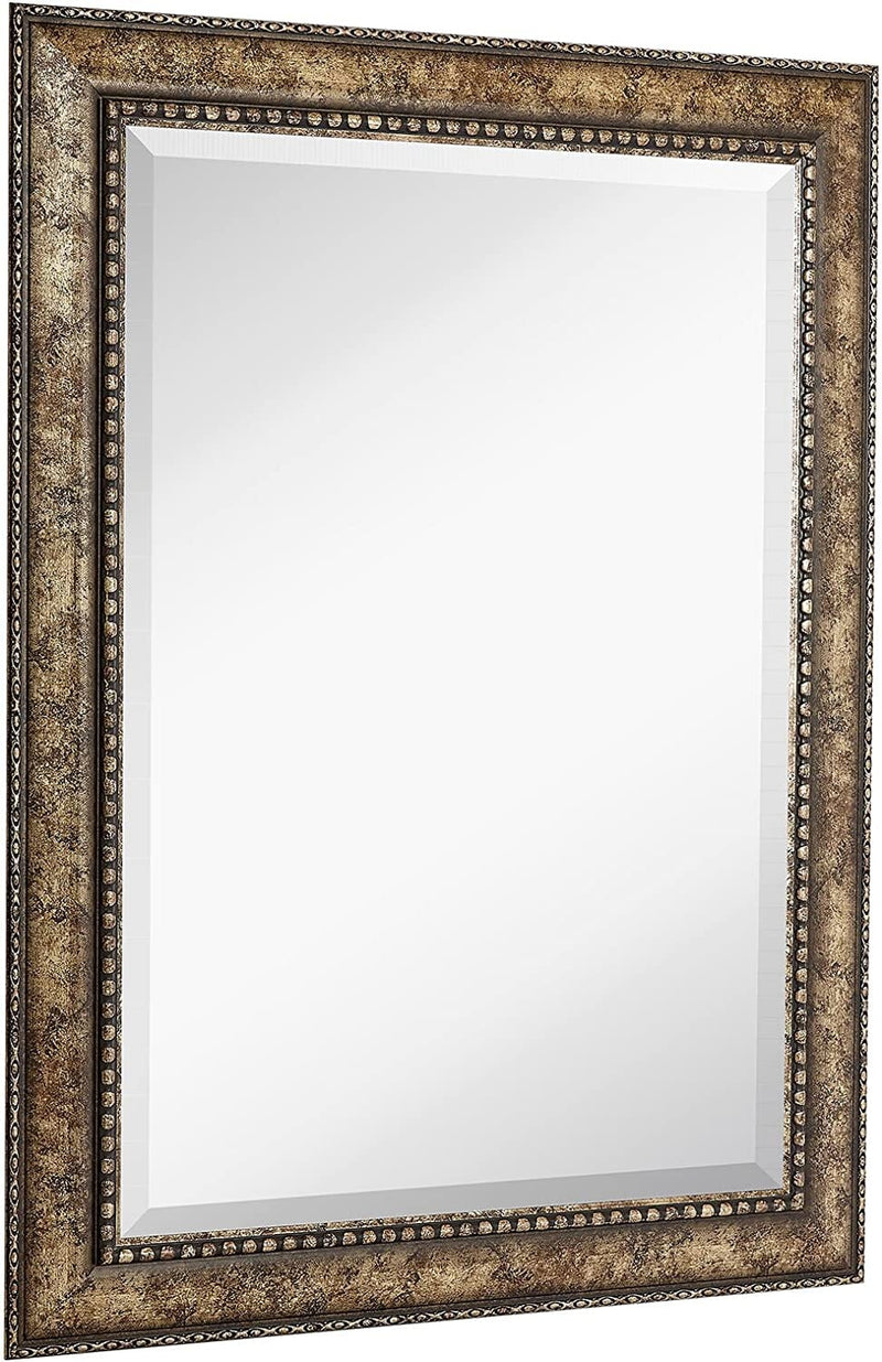 Large Rectangle Wall Mirror