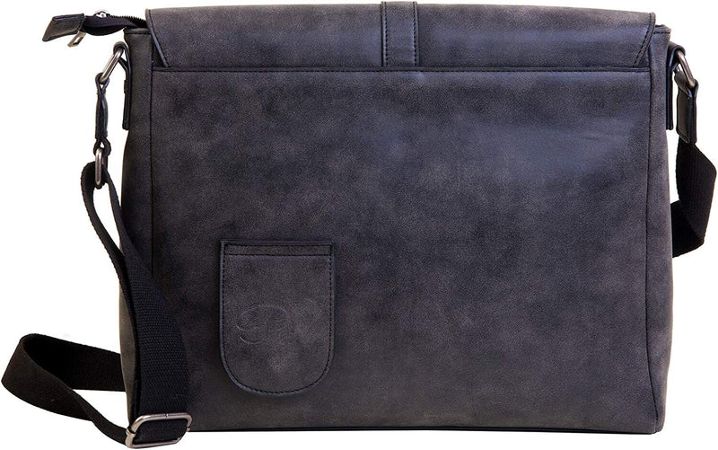 Wine Messenger Bag with 1.5L Capacity