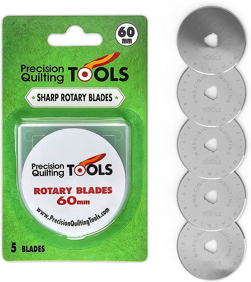45° Rotation Cutting Blades for Fabric and Craft