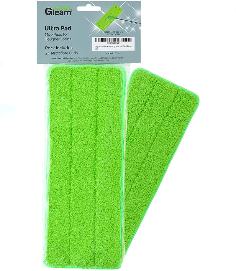 Universal Fit Replacement Pad for Mop Cleaning Bucket